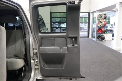 2005 Chevrolet Silverado 2500 LS  1-OWNER* 100% RUST FREE* NEVER HAD 5TH WHEEL / GOOSENECK* 5-SPD ALLISON* SHORT BED* NEW 2.5 "LEVEL LIFT W/ NEW 33 " BFG KO3 10-PLYS* ALL ORIGINAL BOOKS-WINDOW STICKER-2 KEYS-SERVICE RECORDS - Photo 64 - Portland, OR 97230