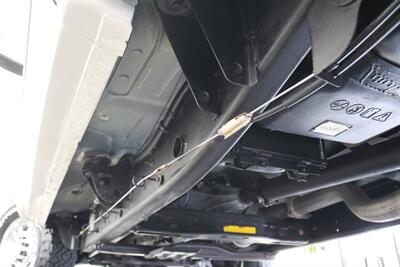 2005 Chevrolet Silverado 2500 LS  1-OWNER* 100% RUST FREE* NEVER HAD 5TH WHEEL / GOOSENECK* 5-SPD ALLISON* SHORT BED* NEW 2.5 "LEVEL LIFT W/ NEW 33 " BFG KO3 10-PLYS* ALL ORIGINAL BOOKS-WINDOW STICKER-2 KEYS-SERVICE RECORDS - Photo 28 - Portland, OR 97230