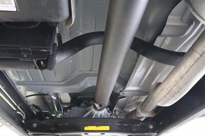 2005 Chevrolet Silverado 2500 LS  1-OWNER* 100% RUST FREE* NEVER HAD 5TH WHEEL / GOOSENECK* 5-SPD ALLISON* SHORT BED* NEW 2.5 "LEVEL LIFT W/ NEW 33 " BFG KO3 10-PLYS* ALL ORIGINAL BOOKS-WINDOW STICKER-2 KEYS-SERVICE RECORDS - Photo 22 - Portland, OR 97230