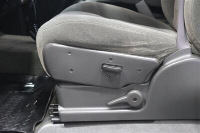 2005 Chevrolet Silverado 2500 LS  1-OWNER* 100% RUST FREE* NEVER HAD 5TH WHEEL / GOOSENECK* 5-SPD ALLISON* SHORT BED* NEW 2.5 "LEVEL LIFT W/ NEW 33 " BFG KO3 10-PLYS* ALL ORIGINAL BOOKS-WINDOW STICKER-2 KEYS-SERVICE RECORDS - Photo 66 - Portland, OR 97230