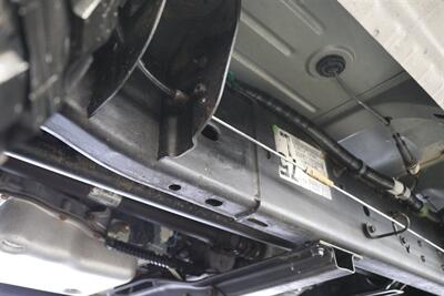 2005 Chevrolet Silverado 2500 LS  1-OWNER* 100% RUST FREE* NEVER HAD 5TH WHEEL / GOOSENECK* 5-SPD ALLISON* SHORT BED* NEW 2.5 "LEVEL LIFT W/ NEW 33 " BFG KO3 10-PLYS* ALL ORIGINAL BOOKS-WINDOW STICKER-2 KEYS-SERVICE RECORDS - Photo 35 - Portland, OR 97230