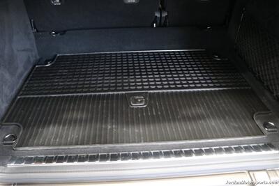 2025 Mercedes-Benz AMG G 63  1-OWNER* FULL PPF ON FRONT NOSE* MONZA GREY MAGNO-CARBON FIBER INTERIOR TRIM-22 " AMG WHEELS-EXCLUSIVE INTERIOR PLUS-AMG NIGHT PACKAGE MAGNOAMG PERFORMANCE STEERING WHEEL-BLACK MAGNO ROOF* - Photo 52 - Portland, OR 97230