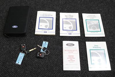 2000 Ford F-350 XLT  NEW BFG KO3 10-PLYS & NEW WHEELS* ONLY 80K MILES* NEW BRAKES-ROTORS-CALIPERS-COOLANT FLUSH-AC SERVICE-NEW BELTS-ACTUATORS-AIR FILTER-SWAY BAR LINKS-WIPERS - Photo 21 - Portland, OR 97230