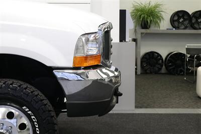 2000 Ford F-350 XLT  NEW BFG KO3 10-PLYS & NEW WHEELS* ONLY 80K MILES* NEW BRAKES-ROTORS-CALIPERS-COOLANT FLUSH-AC SERVICE-NEW BELTS-ACTUATORS-AIR FILTER-SWAY BAR LINKS-WIPERS - Photo 47 - Portland, OR 97230