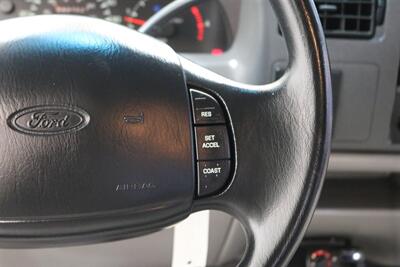 2000 Ford F-350 XLT  NEW BFG KO3 10-PLYS & NEW WHEELS* ONLY 80K MILES* NEW BRAKES-ROTORS-CALIPERS-COOLANT FLUSH-AC SERVICE-NEW BELTS-ACTUATORS-AIR FILTER-SWAY BAR LINKS-WIPERS - Photo 83 - Portland, OR 97230