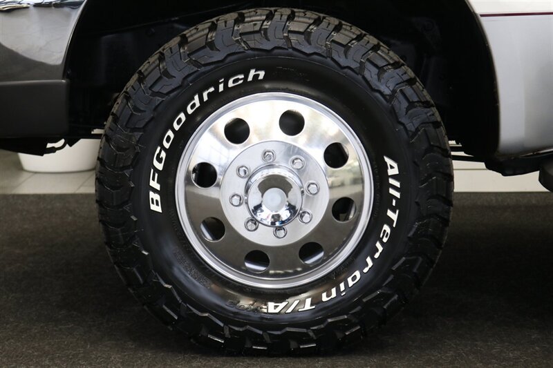 2000 Ford F-350 XLT  NEW BFG KO3 10-PLYS & NEW WHEELS* ONLY 80K MILES* NEW BRAKES-ROTORS-CALIPERS-COOLANT FLUSH-AC SERVICE-NEW BELTS-ACTUATORS-AIR FILTER-SWAY BAR LINKS-WIPERS - Photo 22 - Portland, OR 97230