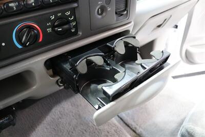 2000 Ford F-350 XLT  NEW BFG KO3 10-PLYS & NEW WHEELS* ONLY 80K MILES* NEW BRAKES-ROTORS-CALIPERS-COOLANT FLUSH-AC SERVICE-NEW BELTS-ACTUATORS-AIR FILTER-SWAY BAR LINKS-WIPERS - Photo 87 - Portland, OR 97230