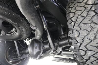 2000 Ford F-350 XLT  NEW BFG KO3 10-PLYS & NEW WHEELS* ONLY 80K MILES* NEW BRAKES-ROTORS-CALIPERS-COOLANT FLUSH-AC SERVICE-NEW BELTS-ACTUATORS-AIR FILTER-SWAY BAR LINKS-WIPERS - Photo 30 - Portland, OR 97230