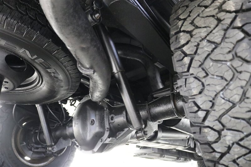 2000 Ford F-350 XLT  NEW BFG KO3 10-PLYS & NEW WHEELS* ONLY 80K MILES* NEW BRAKES-ROTORS-CALIPERS-COOLANT FLUSH-AC SERVICE-NEW BELTS-ACTUATORS-AIR FILTER-SWAY BAR LINKS-WIPERS - Photo 30 - Portland, OR 97230