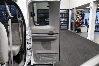 2000 Ford F-350 XLT  NEW BFG KO3 10-PLYS & NEW WHEELS* ONLY 80K MILES* NEW BRAKES-ROTORS-CALIPERS-COOLANT FLUSH-AC SERVICE-NEW BELTS-ACTUATORS-AIR FILTER-SWAY BAR LINKS-WIPERS - Photo 64 - Portland, OR 97230