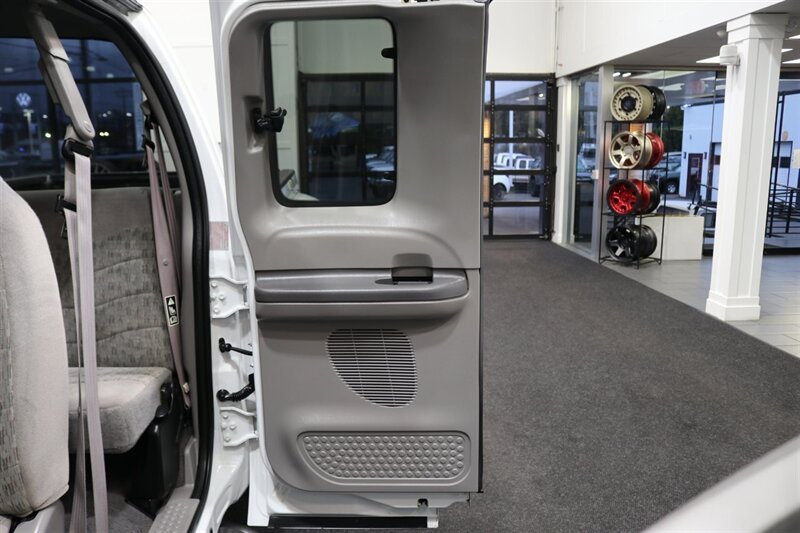 2000 Ford F-350 XLT  NEW BFG KO3 10-PLYS & NEW WHEELS* ONLY 80K MILES* NEW BRAKES-ROTORS-CALIPERS-COOLANT FLUSH-AC SERVICE-NEW BELTS-ACTUATORS-AIR FILTER-SWAY BAR LINKS-WIPERS - Photo 64 - Portland, OR 97230