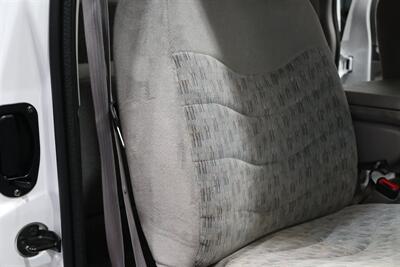 2000 Ford F-350 XLT  NEW BFG KO3 10-PLYS & NEW WHEELS* ONLY 80K MILES* NEW BRAKES-ROTORS-CALIPERS-COOLANT FLUSH-AC SERVICE-NEW BELTS-ACTUATORS-AIR FILTER-SWAY BAR LINKS-WIPERS - Photo 75 - Portland, OR 97230