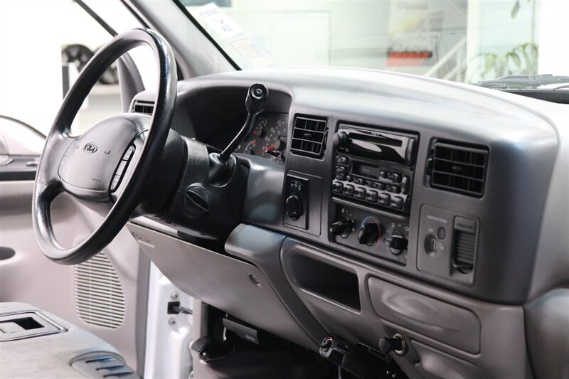 2000 Ford F-350 XLT  NEW BFG KO3 10-PLYS & NEW WHEELS* ONLY 80K MILES* NEW BRAKES-ROTORS-CALIPERS-COOLANT FLUSH-AC SERVICE-NEW BELTS-ACTUATORS-AIR FILTER-SWAY BAR LINKS-WIPERS - Photo 79 - Portland, OR 97230