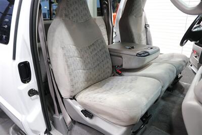 2000 Ford F-350 XLT  NEW BFG KO3 10-PLYS & NEW WHEELS* ONLY 80K MILES* NEW BRAKES-ROTORS-CALIPERS-COOLANT FLUSH-AC SERVICE-NEW BELTS-ACTUATORS-AIR FILTER-SWAY BAR LINKS-WIPERS - Photo 17 - Portland, OR 97230