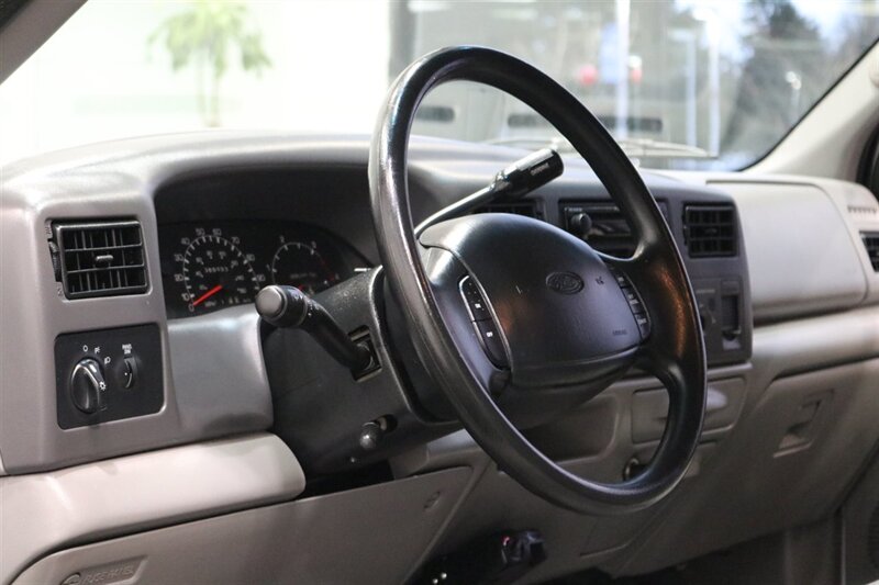 2000 Ford F-350 XLT  NEW BFG KO3 10-PLYS & NEW WHEELS* ONLY 80K MILES* NEW BRAKES-ROTORS-CALIPERS-COOLANT FLUSH-AC SERVICE-NEW BELTS-ACTUATORS-AIR FILTER-SWAY BAR LINKS-WIPERS - Photo 78 - Portland, OR 97230