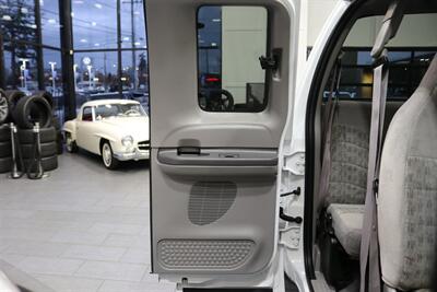 2000 Ford F-350 XLT  NEW BFG KO3 10-PLYS & NEW WHEELS* ONLY 80K MILES* NEW BRAKES-ROTORS-CALIPERS-COOLANT FLUSH-AC SERVICE-NEW BELTS-ACTUATORS-AIR FILTER-SWAY BAR LINKS-WIPERS - Photo 65 - Portland, OR 97230