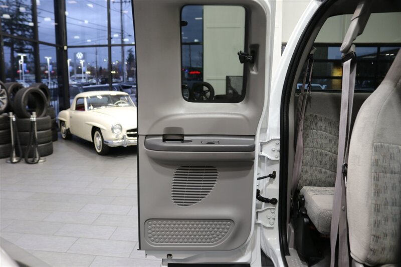 2000 Ford F-350 XLT  NEW BFG KO3 10-PLYS & NEW WHEELS* ONLY 80K MILES* NEW BRAKES-ROTORS-CALIPERS-COOLANT FLUSH-AC SERVICE-NEW BELTS-ACTUATORS-AIR FILTER-SWAY BAR LINKS-WIPERS - Photo 65 - Portland, OR 97230