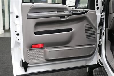 2000 Ford F-350 XLT  NEW BFG KO3 10-PLYS & NEW WHEELS* ONLY 80K MILES* NEW BRAKES-ROTORS-CALIPERS-COOLANT FLUSH-AC SERVICE-NEW BELTS-ACTUATORS-AIR FILTER-SWAY BAR LINKS-WIPERS - Photo 62 - Portland, OR 97230