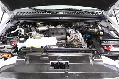 2000 Ford F-350 XLT  NEW BFG KO3 10-PLYS & NEW WHEELS* ONLY 80K MILES* NEW BRAKES-ROTORS-CALIPERS-COOLANT FLUSH-AC SERVICE-NEW BELTS-ACTUATORS-AIR FILTER-SWAY BAR LINKS-WIPERS - Photo 14 - Portland, OR 97230