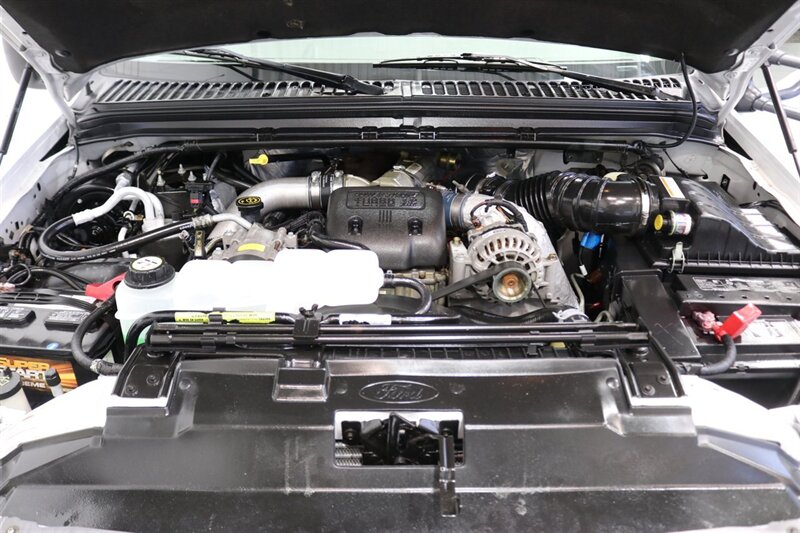 2000 Ford F-350 XLT  NEW BFG KO3 10-PLYS & NEW WHEELS* ONLY 80K MILES* NEW BRAKES-ROTORS-CALIPERS-COOLANT FLUSH-AC SERVICE-NEW BELTS-ACTUATORS-AIR FILTER-SWAY BAR LINKS-WIPERS - Photo 14 - Portland, OR 97230