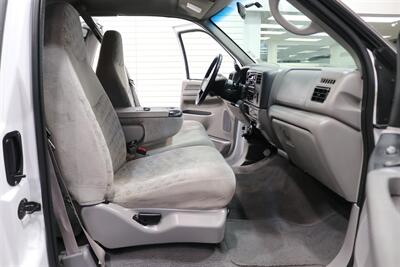 2000 Ford F-350 XLT  NEW BFG KO3 10-PLYS & NEW WHEELS* ONLY 80K MILES* NEW BRAKES-ROTORS-CALIPERS-COOLANT FLUSH-AC SERVICE-NEW BELTS-ACTUATORS-AIR FILTER-SWAY BAR LINKS-WIPERS - Photo 77 - Portland, OR 97230