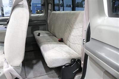 2000 Ford F-350 XLT  NEW BFG KO3 10-PLYS & NEW WHEELS* ONLY 80K MILES* NEW BRAKES-ROTORS-CALIPERS-COOLANT FLUSH-AC SERVICE-NEW BELTS-ACTUATORS-AIR FILTER-SWAY BAR LINKS-WIPERS - Photo 19 - Portland, OR 97230