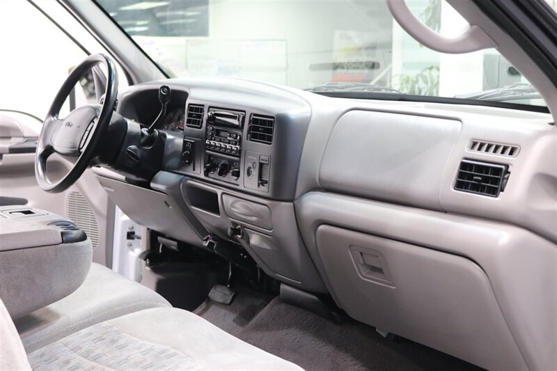 2000 Ford F-350 XLT  NEW BFG KO3 10-PLYS & NEW WHEELS* ONLY 80K MILES* NEW BRAKES-ROTORS-CALIPERS-COOLANT FLUSH-AC SERVICE-NEW BELTS-ACTUATORS-AIR FILTER-SWAY BAR LINKS-WIPERS - Photo 84 - Portland, OR 97230