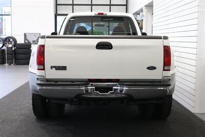 2000 Ford F-350 XLT  NEW BFG KO3 10-PLYS & NEW WHEELS* ONLY 80K MILES* NEW BRAKES-ROTORS-CALIPERS-COOLANT FLUSH-AC SERVICE-NEW BELTS-ACTUATORS-AIR FILTER-SWAY BAR LINKS-WIPERS - Photo 91 - Portland, OR 97230