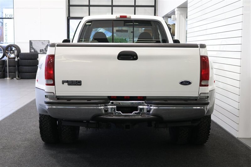 2000 Ford F-350 XLT  NEW BFG KO3 10-PLYS & NEW WHEELS* ONLY 80K MILES* NEW BRAKES-ROTORS-CALIPERS-COOLANT FLUSH-AC SERVICE-NEW BELTS-ACTUATORS-AIR FILTER-SWAY BAR LINKS-WIPERS - Photo 91 - Portland, OR 97230