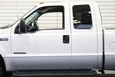 2000 Ford F-350 XLT  NEW BFG KO3 10-PLYS & NEW WHEELS* ONLY 80K MILES* NEW BRAKES-ROTORS-CALIPERS-COOLANT FLUSH-AC SERVICE-NEW BELTS-ACTUATORS-AIR FILTER-SWAY BAR LINKS-WIPERS - Photo 50 - Portland, OR 97230