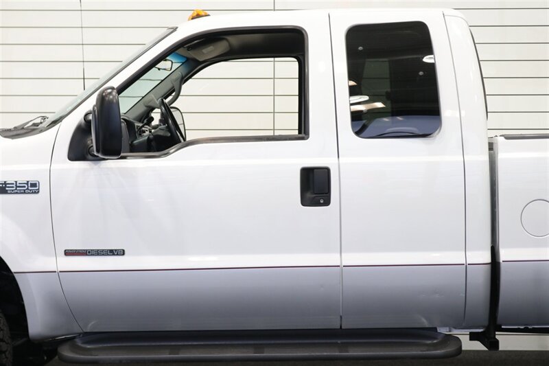 2000 Ford F-350 XLT  NEW BFG KO3 10-PLYS & NEW WHEELS* ONLY 80K MILES* NEW BRAKES-ROTORS-CALIPERS-COOLANT FLUSH-AC SERVICE-NEW BELTS-ACTUATORS-AIR FILTER-SWAY BAR LINKS-WIPERS - Photo 50 - Portland, OR 97230