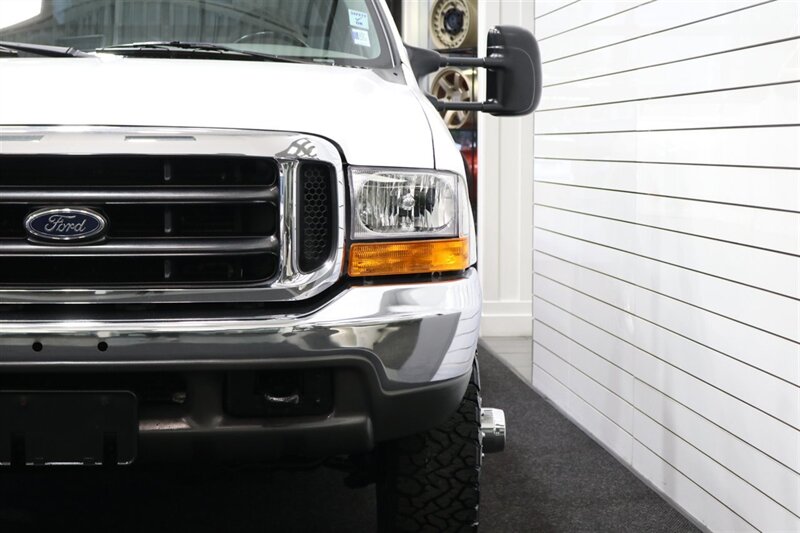2000 Ford F-350 XLT  NEW BFG KO3 10-PLYS & NEW WHEELS* ONLY 80K MILES* NEW BRAKES-ROTORS-CALIPERS-COOLANT FLUSH-AC SERVICE-NEW BELTS-ACTUATORS-AIR FILTER-SWAY BAR LINKS-WIPERS - Photo 44 - Portland, OR 97230
