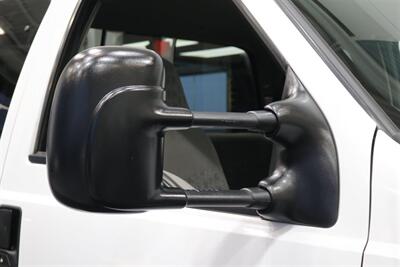 2000 Ford F-350 XLT  NEW BFG KO3 10-PLYS & NEW WHEELS* ONLY 80K MILES* NEW BRAKES-ROTORS-CALIPERS-COOLANT FLUSH-AC SERVICE-NEW BELTS-ACTUATORS-AIR FILTER-SWAY BAR LINKS-WIPERS - Photo 43 - Portland, OR 97230