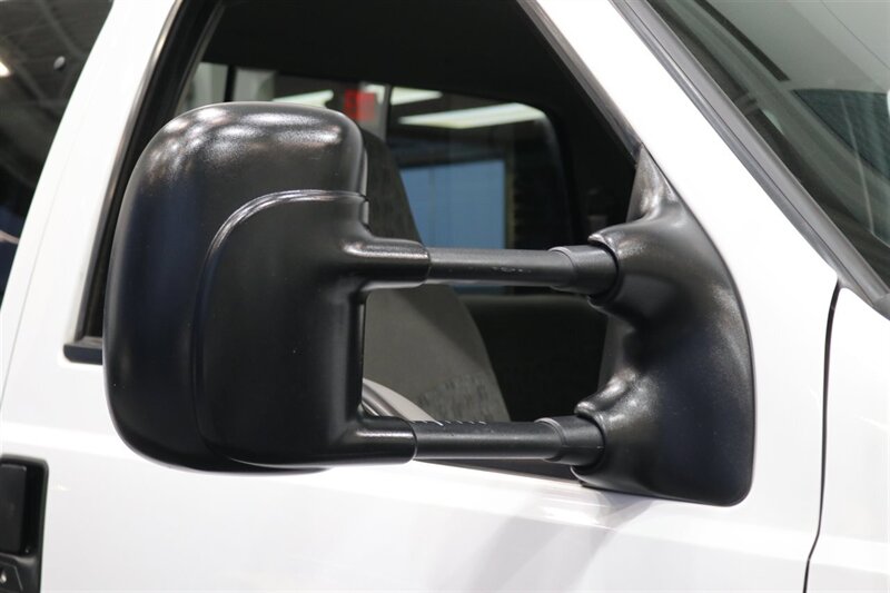 2000 Ford F-350 XLT  NEW BFG KO3 10-PLYS & NEW WHEELS* ONLY 80K MILES* NEW BRAKES-ROTORS-CALIPERS-COOLANT FLUSH-AC SERVICE-NEW BELTS-ACTUATORS-AIR FILTER-SWAY BAR LINKS-WIPERS - Photo 43 - Portland, OR 97230