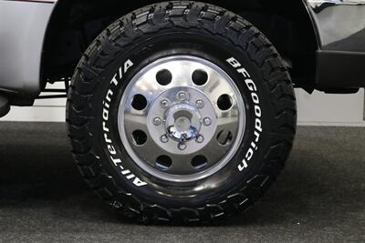 2000 Ford F-350 XLT  NEW BFG KO3 10-PLYS & NEW WHEELS* ONLY 80K MILES* NEW BRAKES-ROTORS-CALIPERS-COOLANT FLUSH-AC SERVICE-NEW BELTS-ACTUATORS-AIR FILTER-SWAY BAR LINKS-WIPERS - Photo 58 - Portland, OR 97230