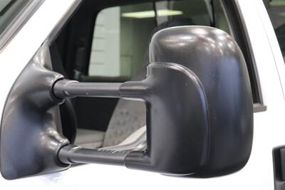 2000 Ford F-350 XLT  NEW BFG KO3 10-PLYS & NEW WHEELS* ONLY 80K MILES* NEW BRAKES-ROTORS-CALIPERS-COOLANT FLUSH-AC SERVICE-NEW BELTS-ACTUATORS-AIR FILTER-SWAY BAR LINKS-WIPERS - Photo 42 - Portland, OR 97230