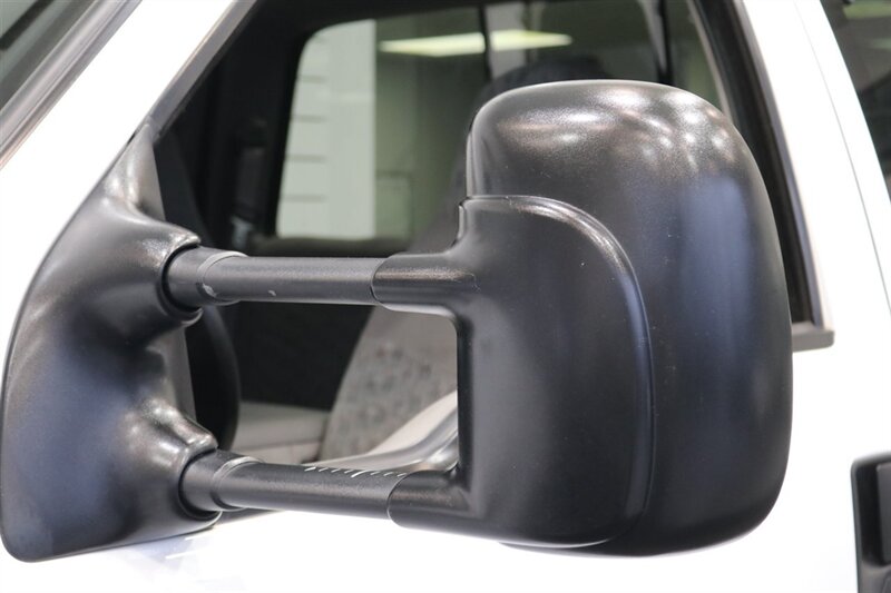 2000 Ford F-350 XLT  NEW BFG KO3 10-PLYS & NEW WHEELS* ONLY 80K MILES* NEW BRAKES-ROTORS-CALIPERS-COOLANT FLUSH-AC SERVICE-NEW BELTS-ACTUATORS-AIR FILTER-SWAY BAR LINKS-WIPERS - Photo 42 - Portland, OR 97230