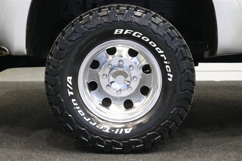 2000 Ford F-350 XLT  NEW BFG KO3 10-PLYS & NEW WHEELS* ONLY 80K MILES* NEW BRAKES-ROTORS-CALIPERS-COOLANT FLUSH-AC SERVICE-NEW BELTS-ACTUATORS-AIR FILTER-SWAY BAR LINKS-WIPERS - Photo 57 - Portland, OR 97230