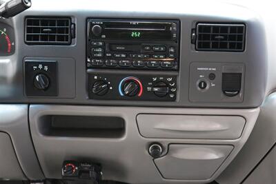 2000 Ford F-350 XLT  NEW BFG KO3 10-PLYS & NEW WHEELS* ONLY 80K MILES* NEW BRAKES-ROTORS-CALIPERS-COOLANT FLUSH-AC SERVICE-NEW BELTS-ACTUATORS-AIR FILTER-SWAY BAR LINKS-WIPERS - Photo 85 - Portland, OR 97230