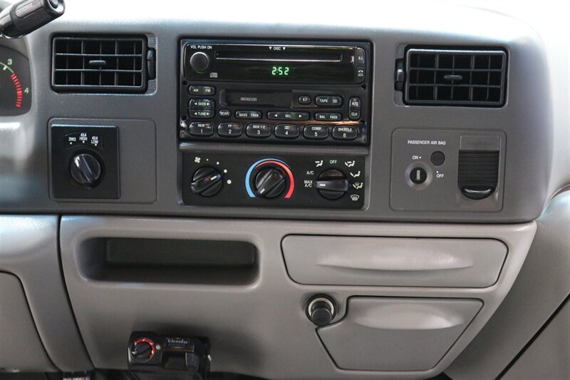 2000 Ford F-350 XLT  NEW BFG KO3 10-PLYS & NEW WHEELS* ONLY 80K MILES* NEW BRAKES-ROTORS-CALIPERS-COOLANT FLUSH-AC SERVICE-NEW BELTS-ACTUATORS-AIR FILTER-SWAY BAR LINKS-WIPERS - Photo 85 - Portland, OR 97230