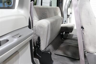 2000 Ford F-350 XLT  NEW BFG KO3 10-PLYS & NEW WHEELS* ONLY 80K MILES* NEW BRAKES-ROTORS-CALIPERS-COOLANT FLUSH-AC SERVICE-NEW BELTS-ACTUATORS-AIR FILTER-SWAY BAR LINKS-WIPERS - Photo 89 - Portland, OR 97230