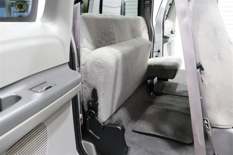 2000 Ford F-350 XLT  NEW BFG KO3 10-PLYS & NEW WHEELS* ONLY 80K MILES* NEW BRAKES-ROTORS-CALIPERS-COOLANT FLUSH-AC SERVICE-NEW BELTS-ACTUATORS-AIR FILTER-SWAY BAR LINKS-WIPERS - Photo 89 - Portland, OR 97230