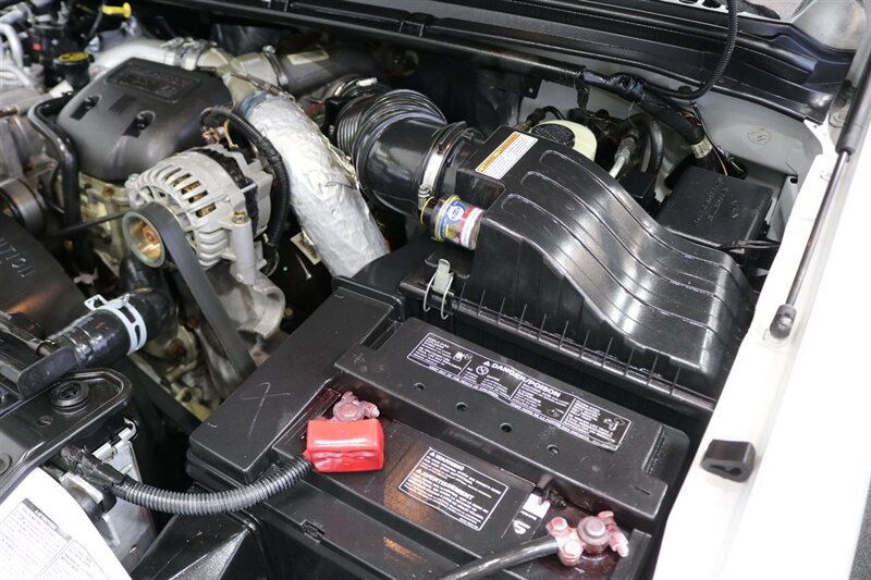 2000 Ford F-350 XLT  NEW BFG KO3 10-PLYS & NEW WHEELS* ONLY 80K MILES* NEW BRAKES-ROTORS-CALIPERS-COOLANT FLUSH-AC SERVICE-NEW BELTS-ACTUATORS-AIR FILTER-SWAY BAR LINKS-WIPERS - Photo 35 - Portland, OR 97230