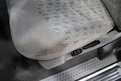 2000 Ford F-350 XLT  NEW BFG KO3 10-PLYS & NEW WHEELS* ONLY 80K MILES* NEW BRAKES-ROTORS-CALIPERS-COOLANT FLUSH-AC SERVICE-NEW BELTS-ACTUATORS-AIR FILTER-SWAY BAR LINKS-WIPERS - Photo 72 - Portland, OR 97230