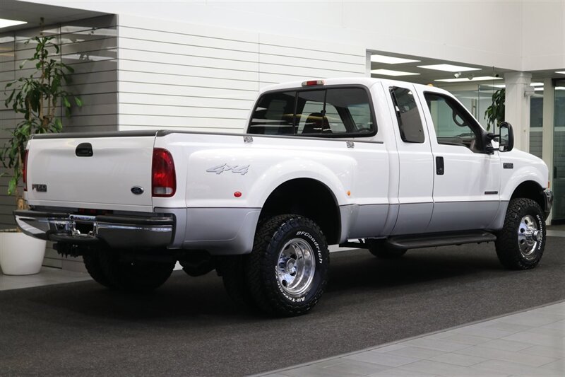 2000 Ford F-350 XLT  NEW BFG KO3 10-PLYS & NEW WHEELS* ONLY 80K MILES* NEW BRAKES-ROTORS-CALIPERS-COOLANT FLUSH-AC SERVICE-NEW BELTS-ACTUATORS-AIR FILTER-SWAY BAR LINKS-WIPERS - Photo 7 - Portland, OR 97230