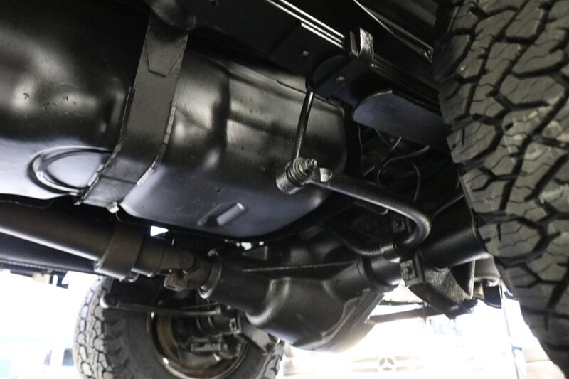 2000 Ford F-350 XLT  NEW BFG KO3 10-PLYS & NEW WHEELS* ONLY 80K MILES* NEW BRAKES-ROTORS-CALIPERS-COOLANT FLUSH-AC SERVICE-NEW BELTS-ACTUATORS-AIR FILTER-SWAY BAR LINKS-WIPERS - Photo 28 - Portland, OR 97230