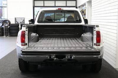 2000 Ford F-350 XLT  NEW BFG KO3 10-PLYS & NEW WHEELS* ONLY 80K MILES* NEW BRAKES-ROTORS-CALIPERS-COOLANT FLUSH-AC SERVICE-NEW BELTS-ACTUATORS-AIR FILTER-SWAY BAR LINKS-WIPERS - Photo 15 - Portland, OR 97230