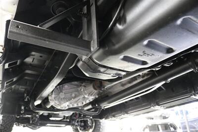 2000 Ford F-350 XLT  NEW BFG KO3 10-PLYS & NEW WHEELS* ONLY 80K MILES* NEW BRAKES-ROTORS-CALIPERS-COOLANT FLUSH-AC SERVICE-NEW BELTS-ACTUATORS-AIR FILTER-SWAY BAR LINKS-WIPERS - Photo 25 - Portland, OR 97230