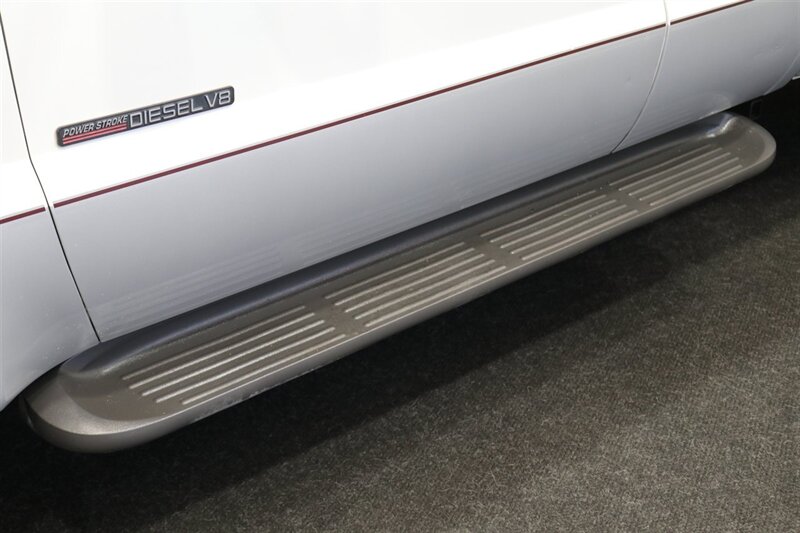 2000 Ford F-350 XLT  NEW BFG KO3 10-PLYS & NEW WHEELS* ONLY 80K MILES* NEW BRAKES-ROTORS-CALIPERS-COOLANT FLUSH-AC SERVICE-NEW BELTS-ACTUATORS-AIR FILTER-SWAY BAR LINKS-WIPERS - Photo 40 - Portland, OR 97230