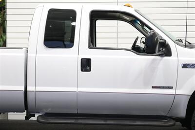 2000 Ford F-350 XLT  NEW BFG KO3 10-PLYS & NEW WHEELS* ONLY 80K MILES* NEW BRAKES-ROTORS-CALIPERS-COOLANT FLUSH-AC SERVICE-NEW BELTS-ACTUATORS-AIR FILTER-SWAY BAR LINKS-WIPERS - Photo 51 - Portland, OR 97230